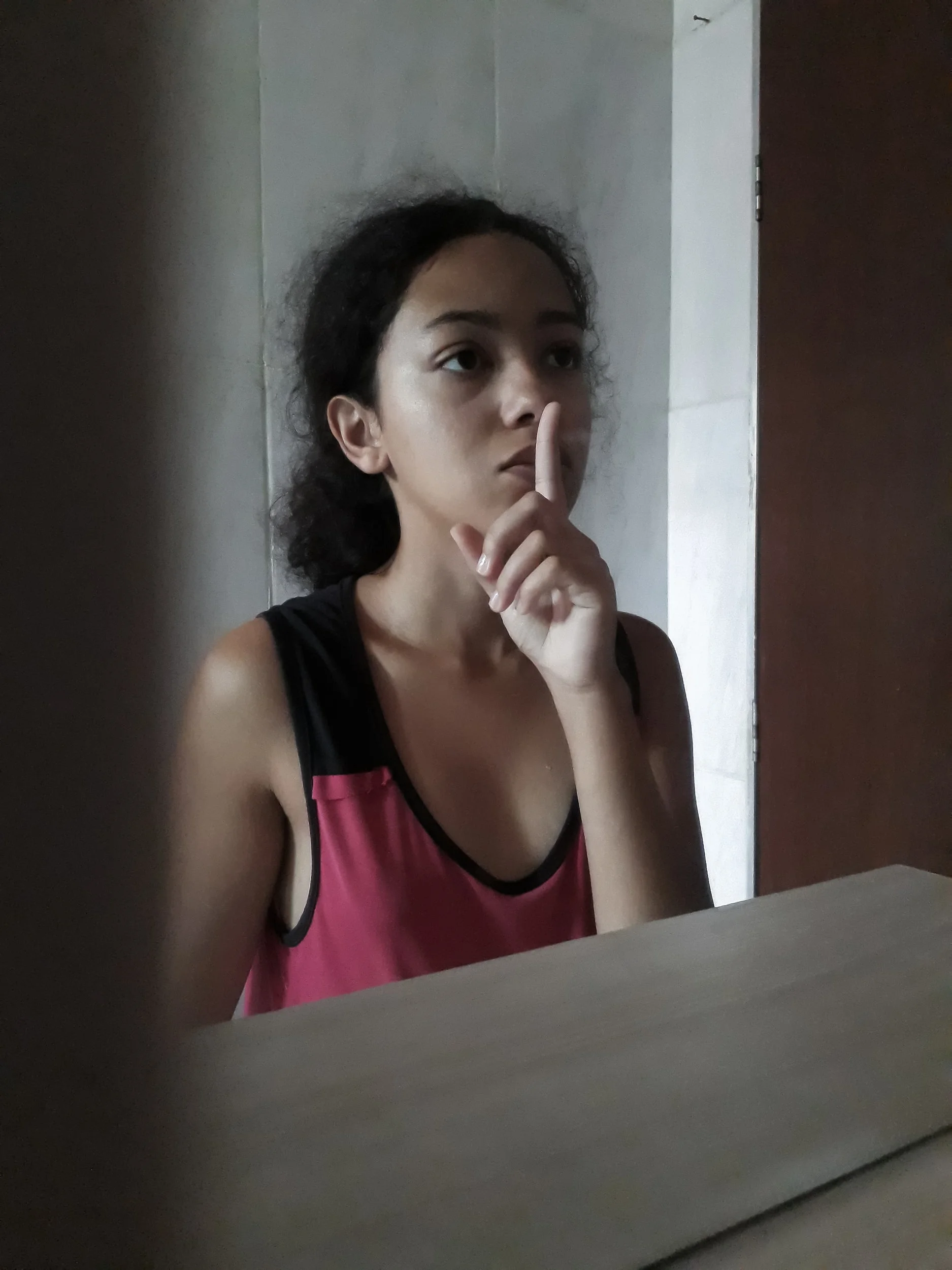 Secrecy in anthropology