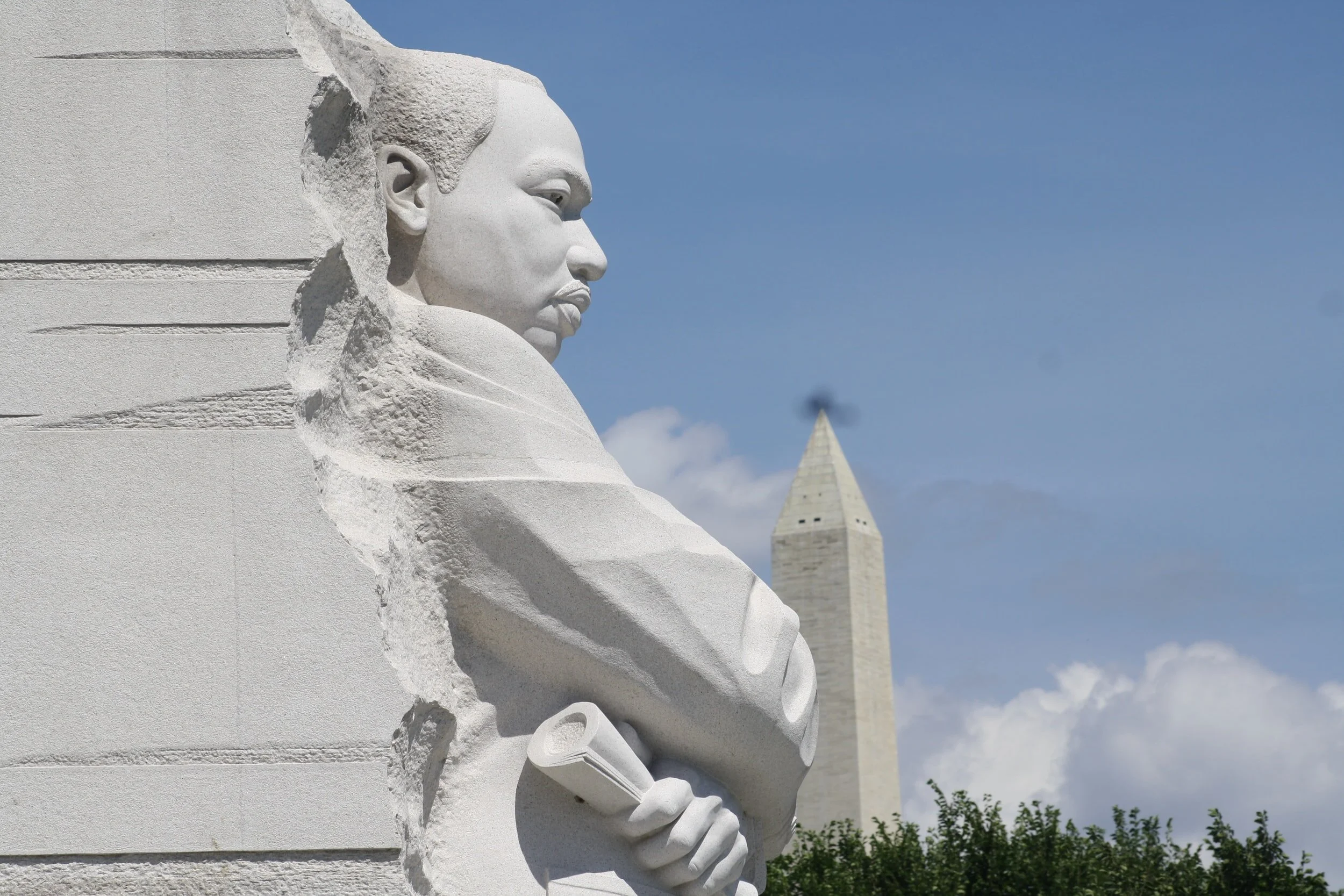 The Assassination of MLK!
