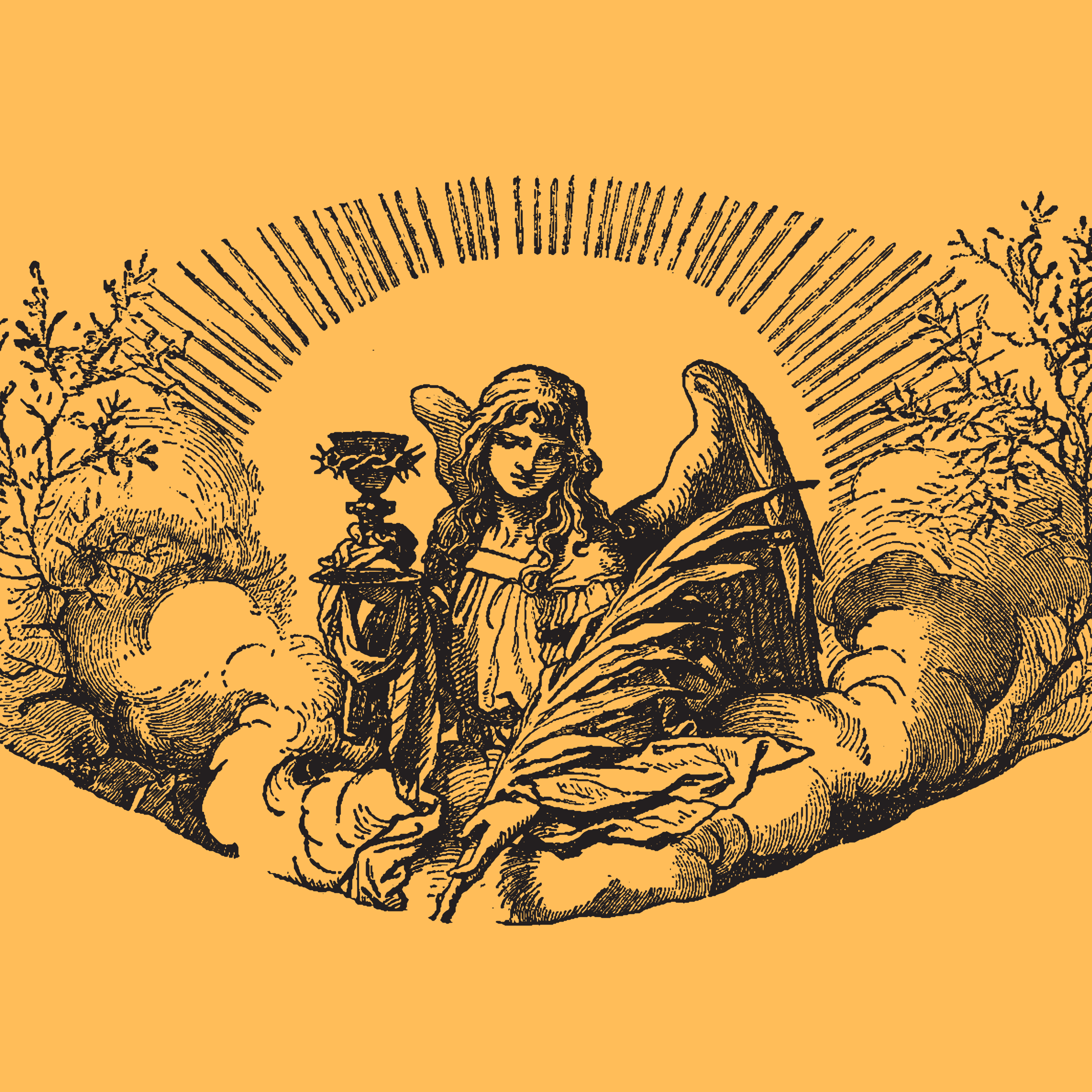 the Legend of the Holy Grail