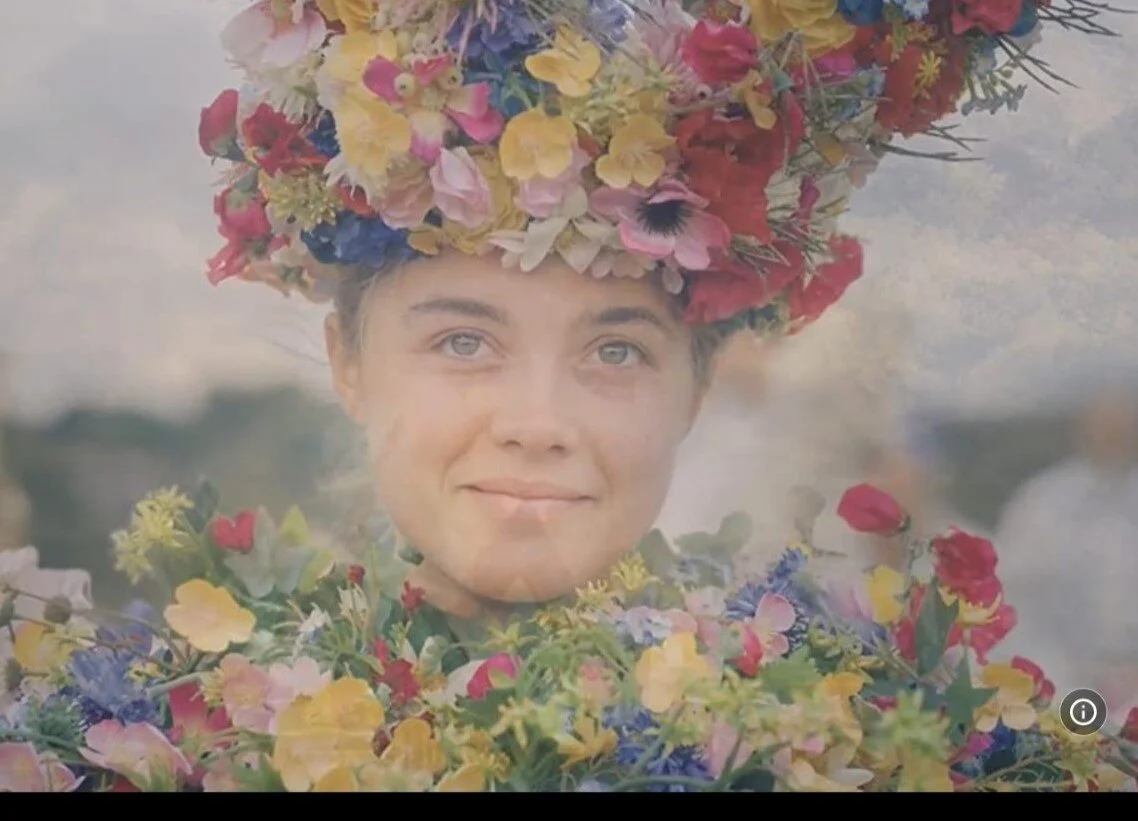 Midsommar:  Horror redefined