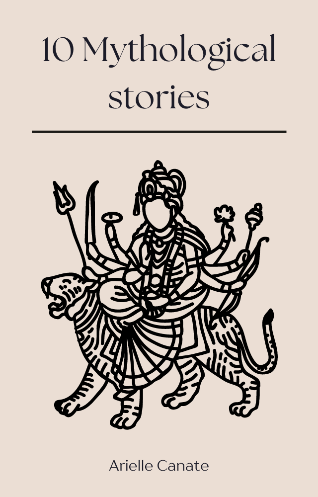 Mythological E-Book