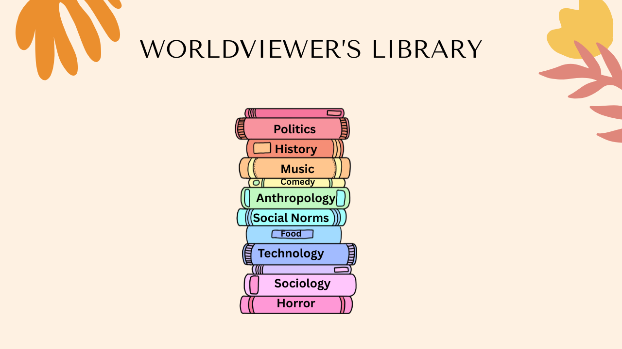2026 List of Books