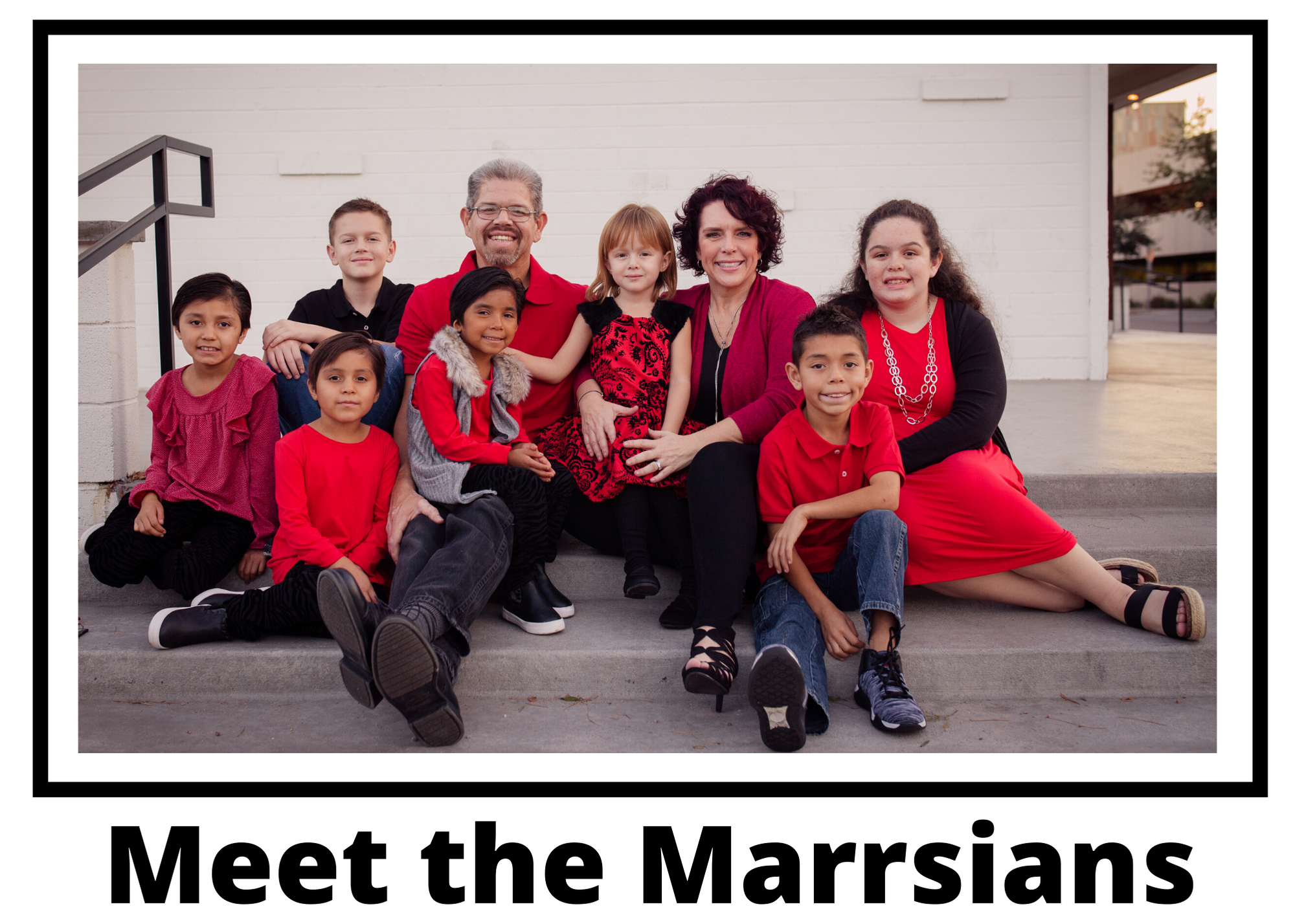 Marrs Family Website.png