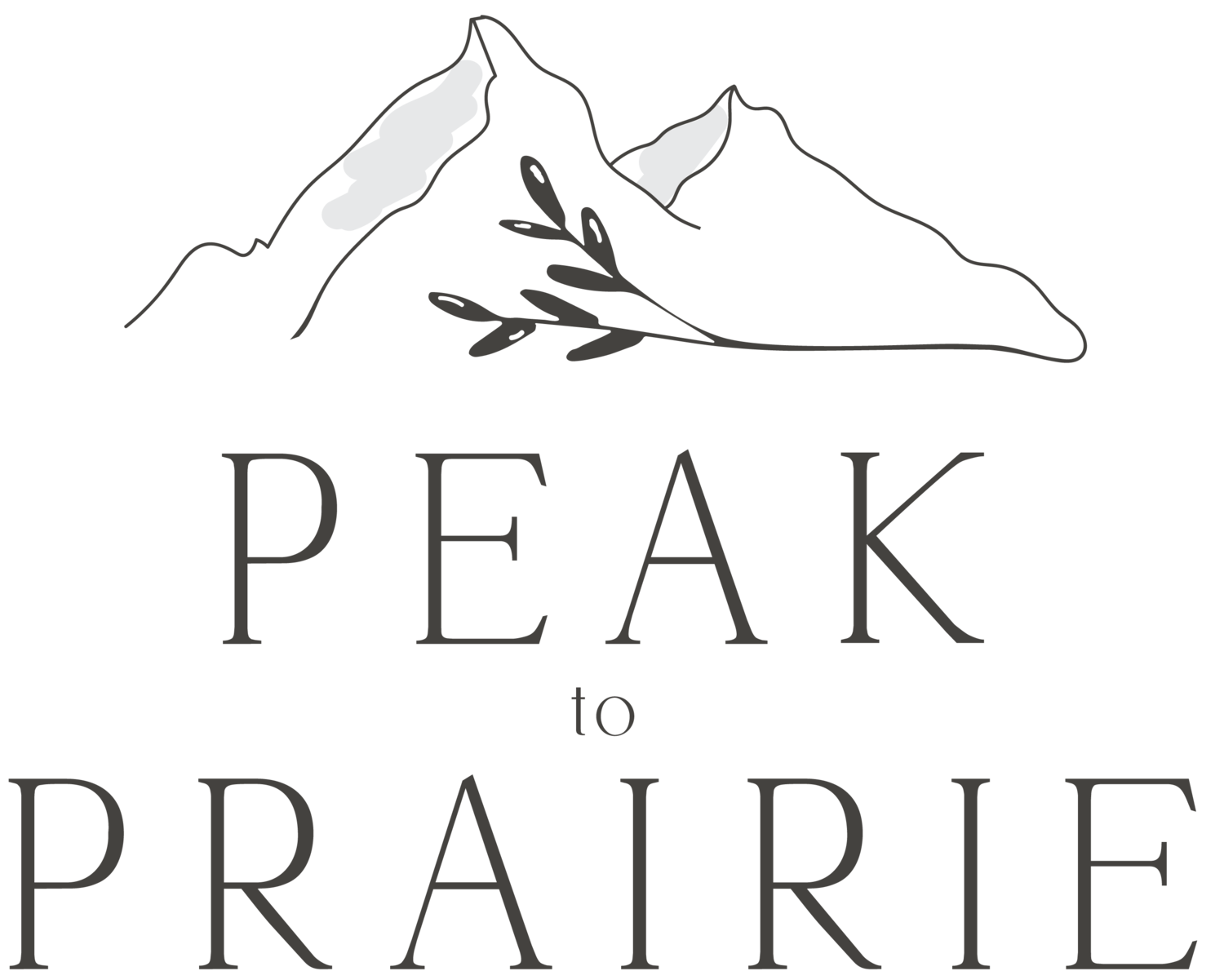 Peak to Prairie
