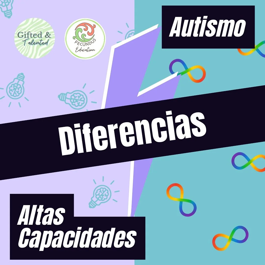 Es muy com&uacute;n confundir condiciones y trastornos que se salen de lo neurot&iacute;pico. Uno creer&iacute;a que esto solo sucede entre familiares y amigos que no han estudiado neurodivergencias, pero lo m&aacute;s impactante es que sucede inclus