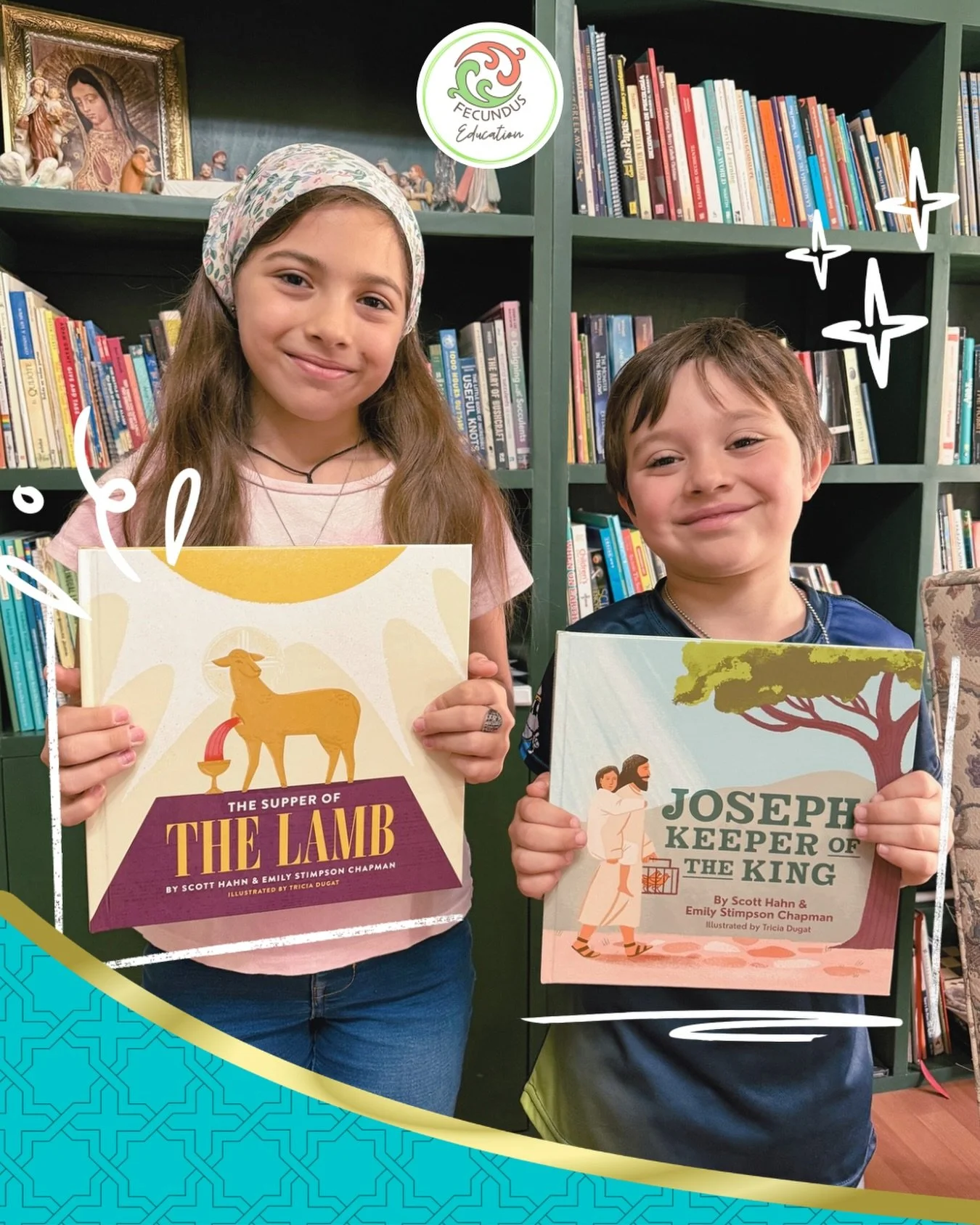 &iexcl;Para nosotros, la innovaci&oacute;n es una de las claves de la educaci&oacute;n a la medida!

Constantemente estamos en busca de recursos para agregar a nuestro variado y completo cat&aacute;logo de m&aacute;s de 700 productos, para as&iacute;