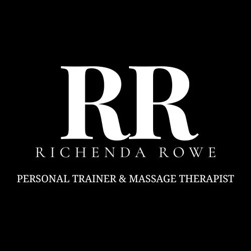 Personal Training &amp; Massage That Transforms From The Inside Out