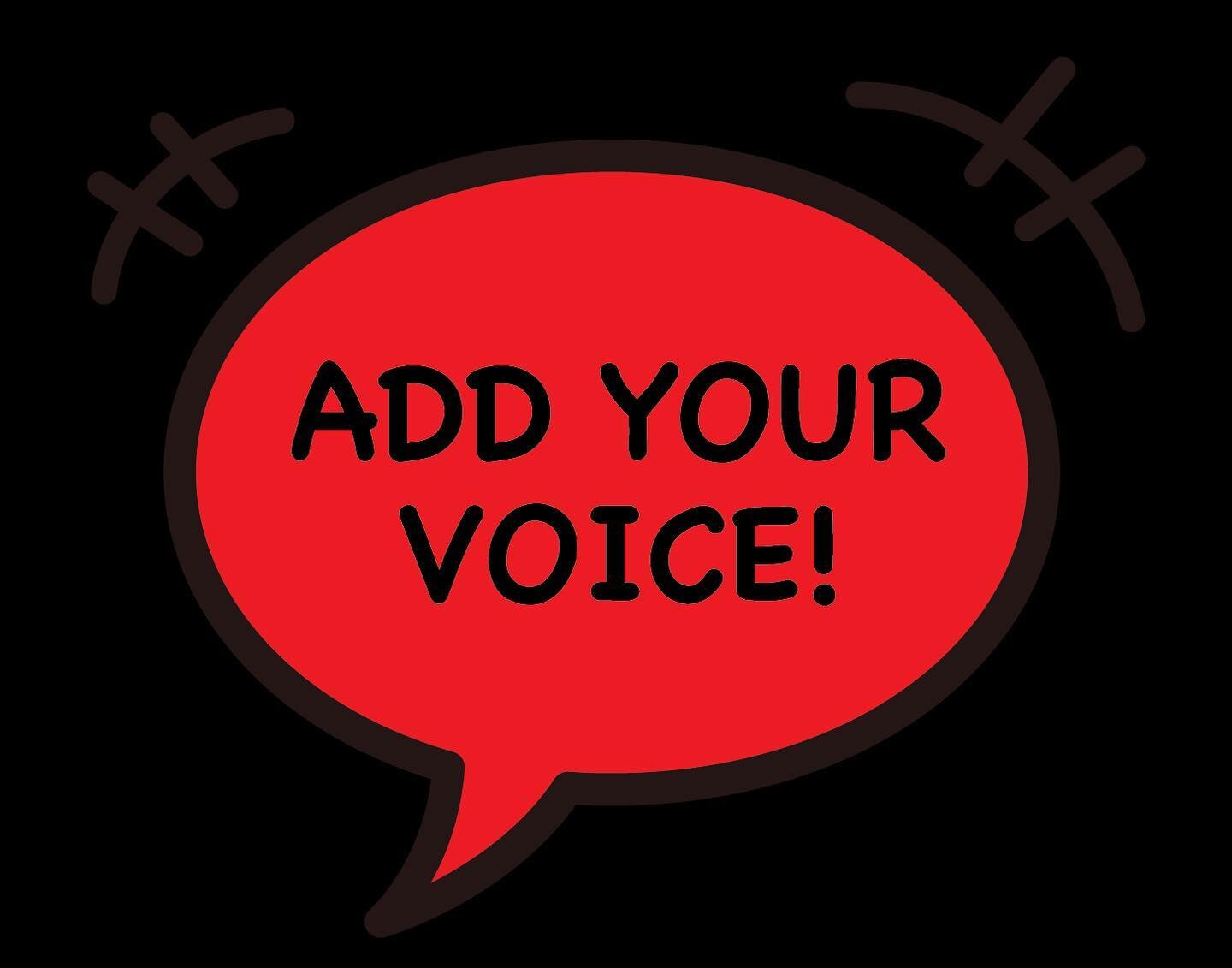 What&rsquo;s the one thing you wish you&rsquo;d known about your rights as a citizen to speak out before the #blacklivesmatter #protests began?

#addyourvoice #kidsspeakup #linkinbio