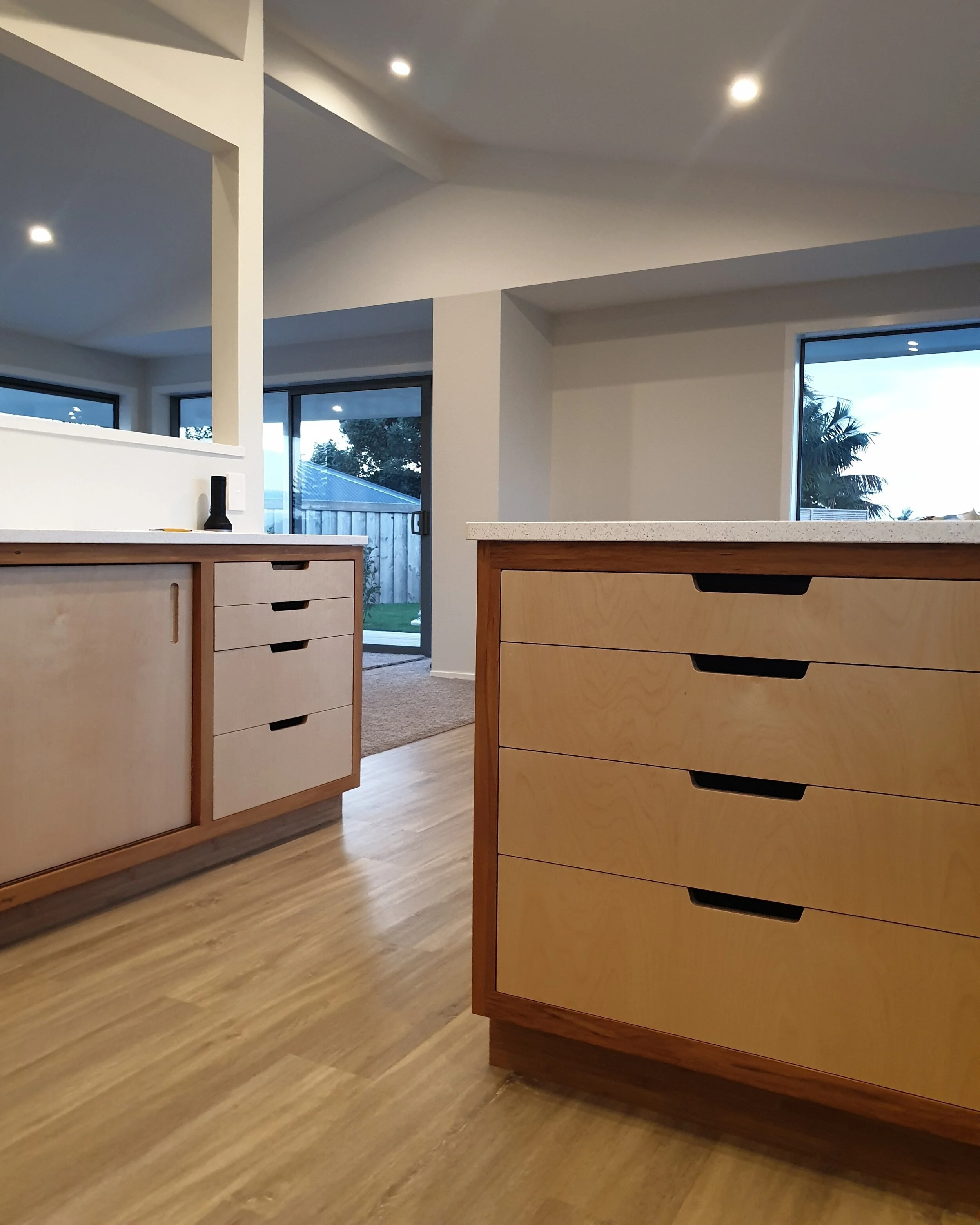 Woodcraft Builders Hand crafted to perfection.