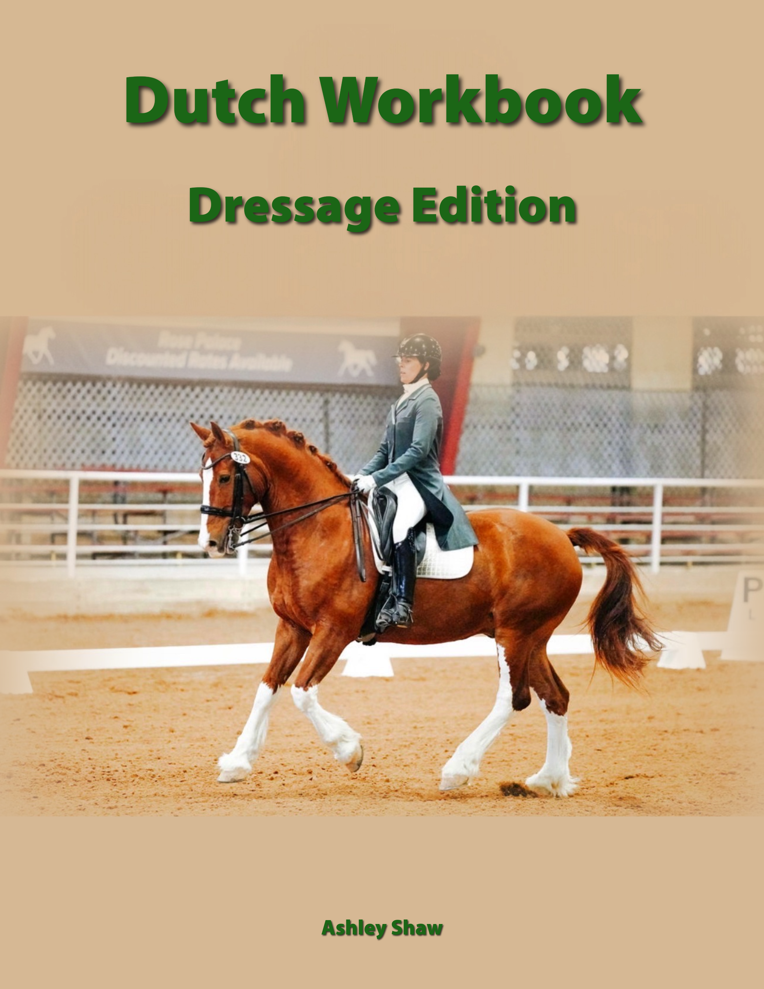 Dutch Workbook