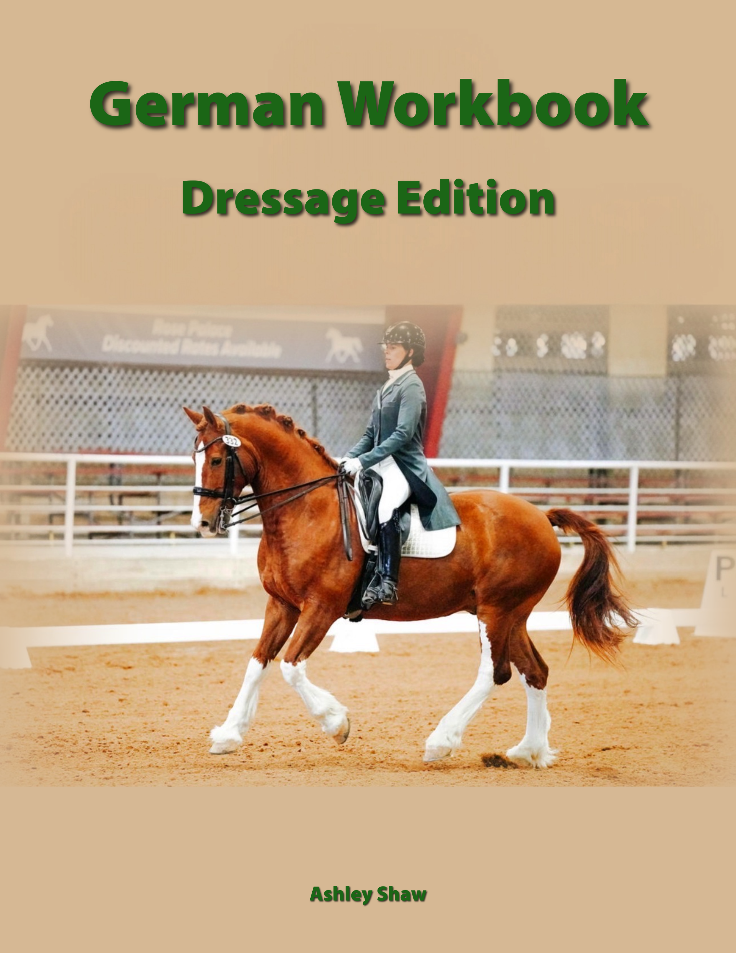 German workbook