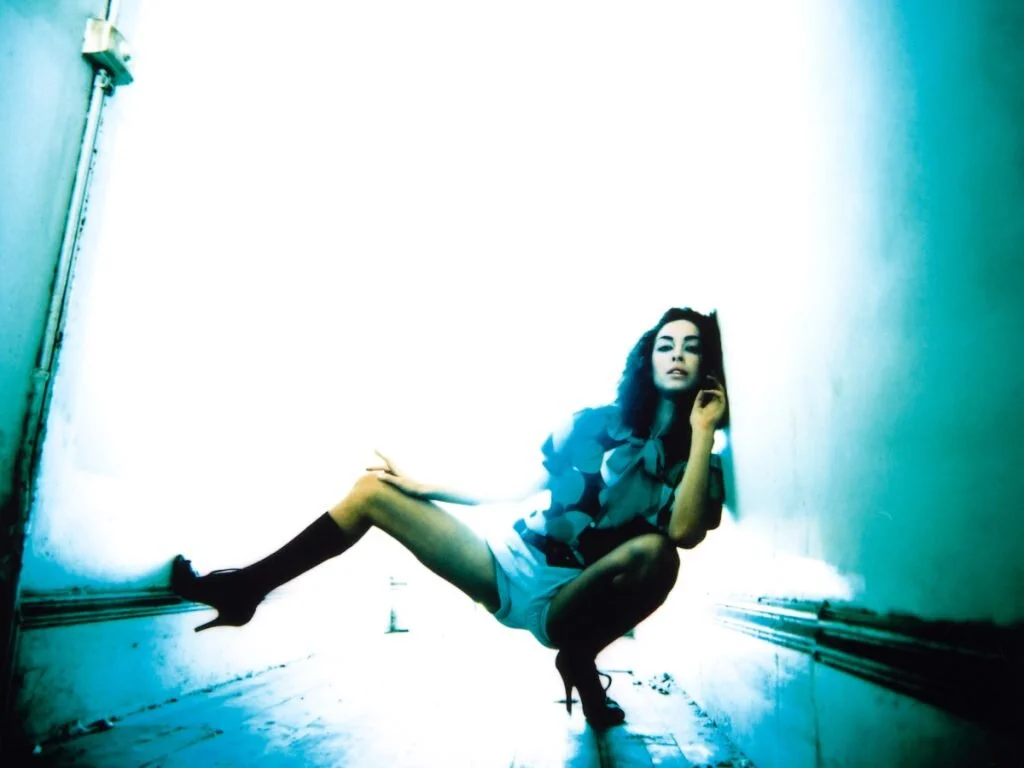 Andrew Richey Photography, Styling Megan Rowland