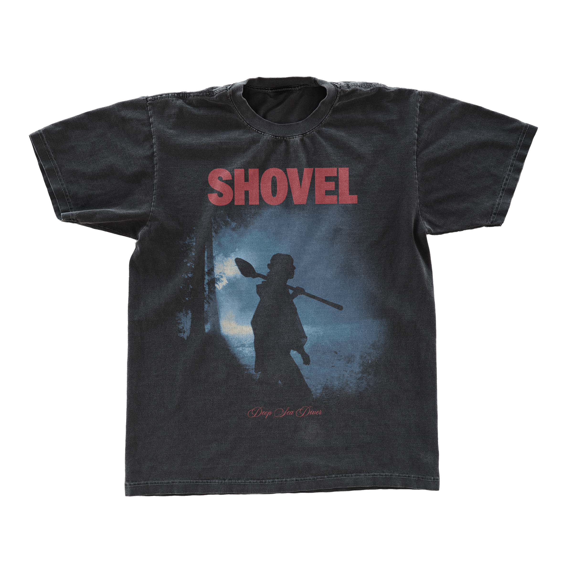 SHOVEL TEE