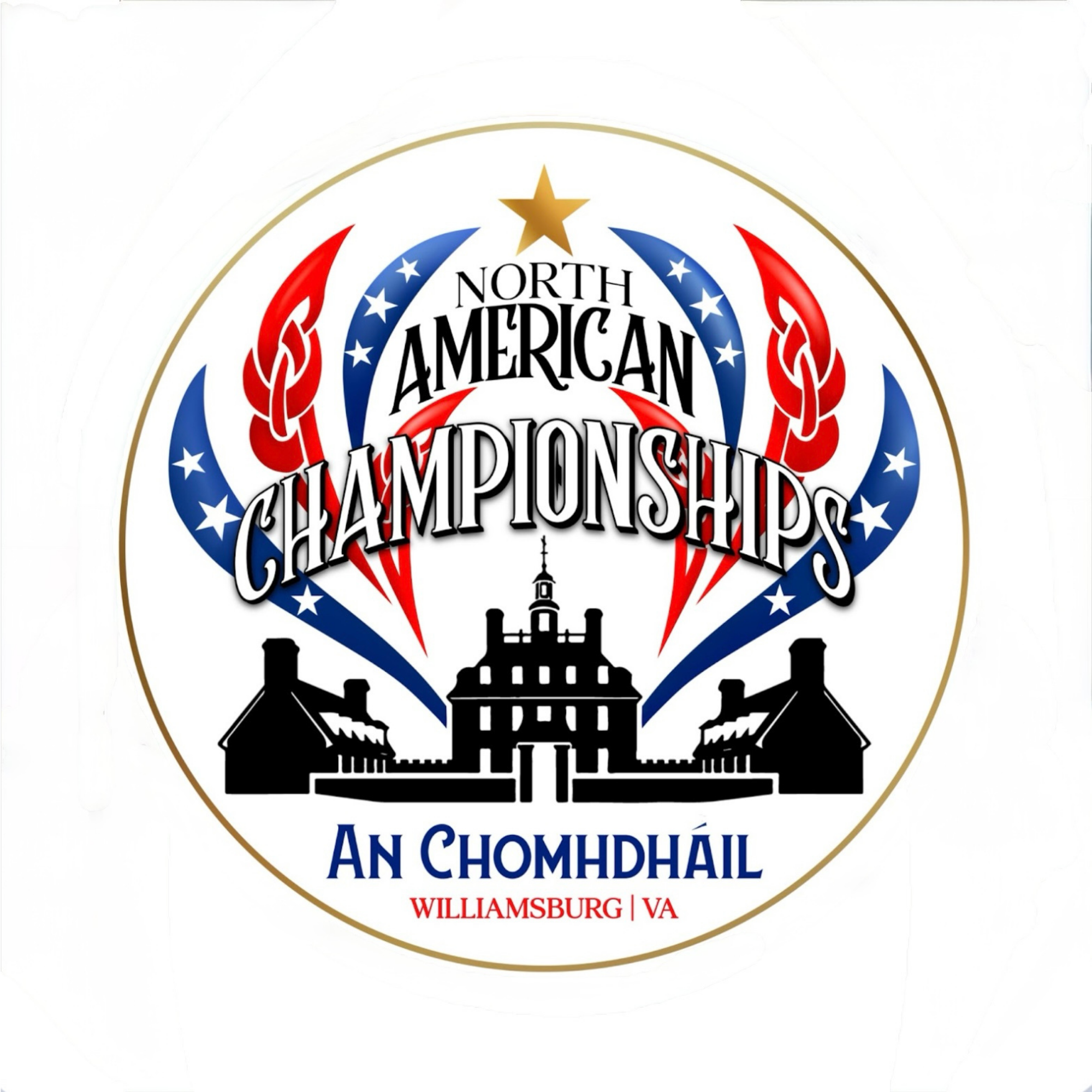 USA IDA NAC logo