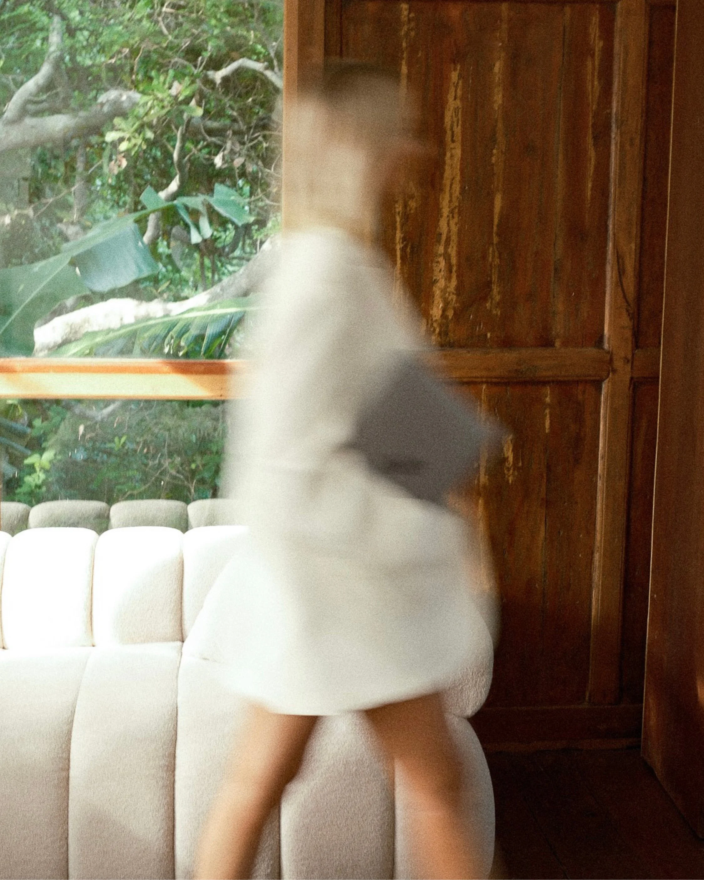 Strong brands have one thing in common: consistency