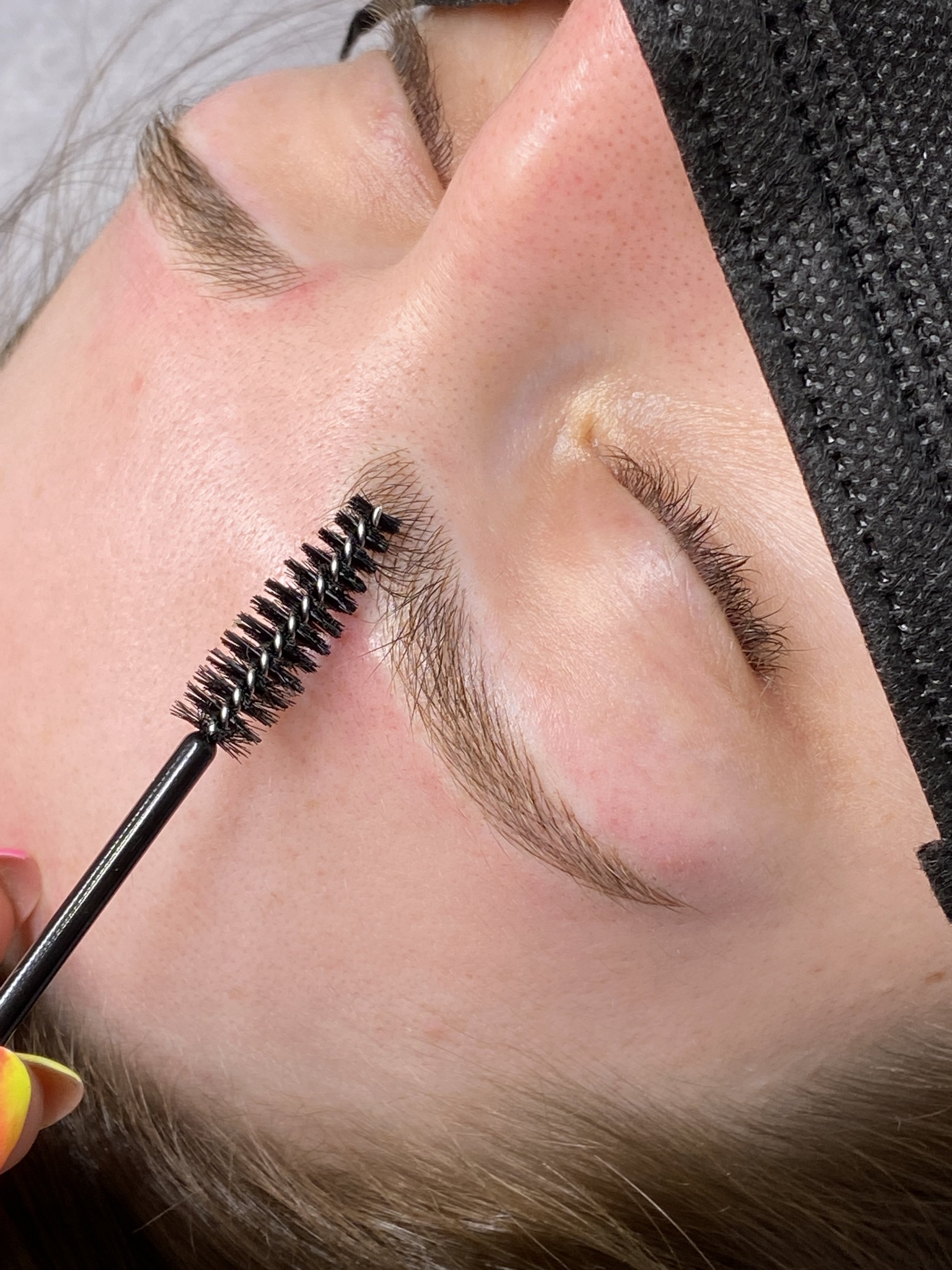 Microblading (Feather Touch) in Gold Coast: Enhancing Your Brows