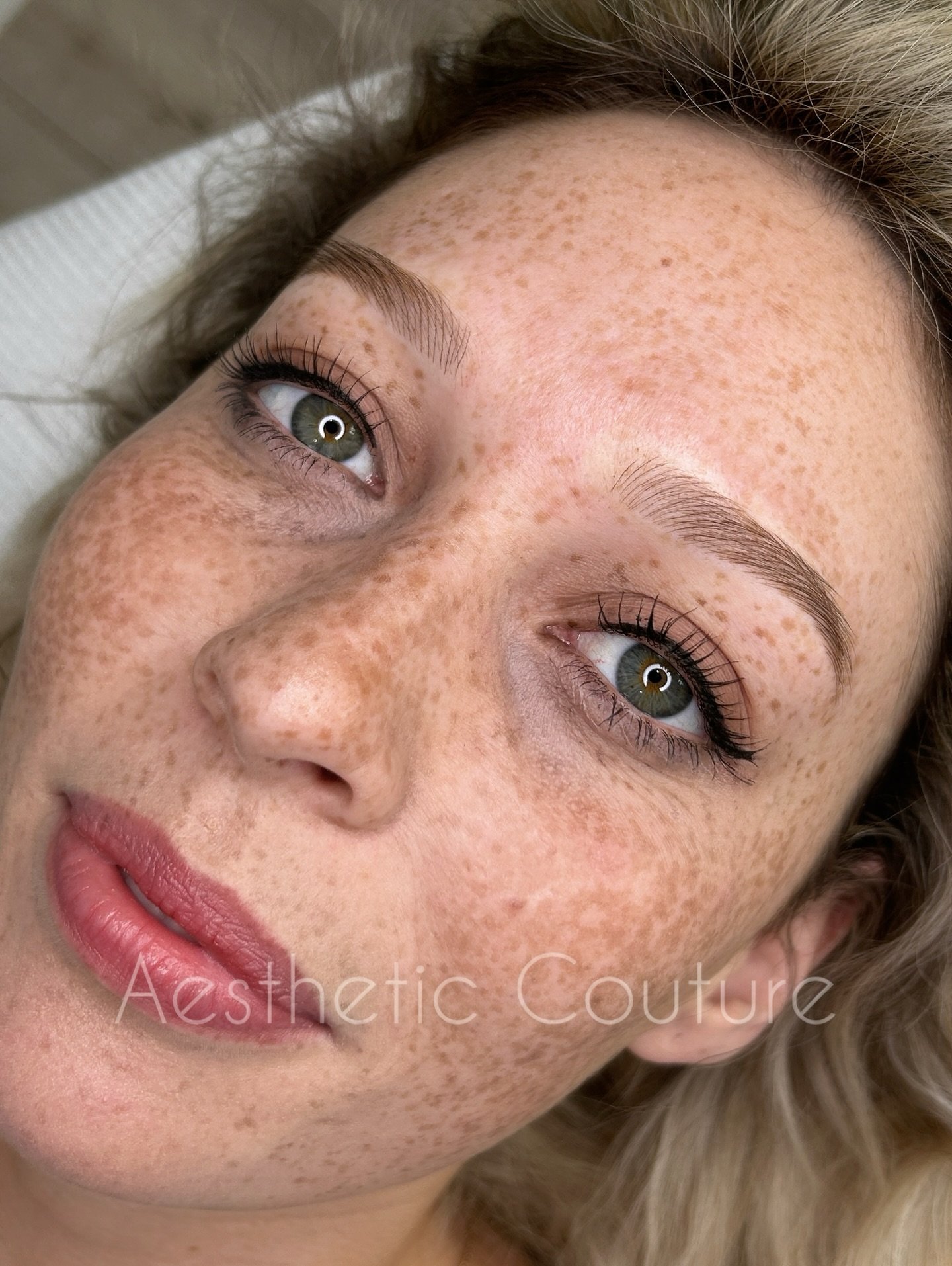 I still adore microblading, and here&rsquo;s why. There&rsquo;s something so appealing about perfectly natural-looking, subtle tattooed brows. When done correctly, they look flawless and natural, fade gracefully over time. 

Remember tattoo trends co