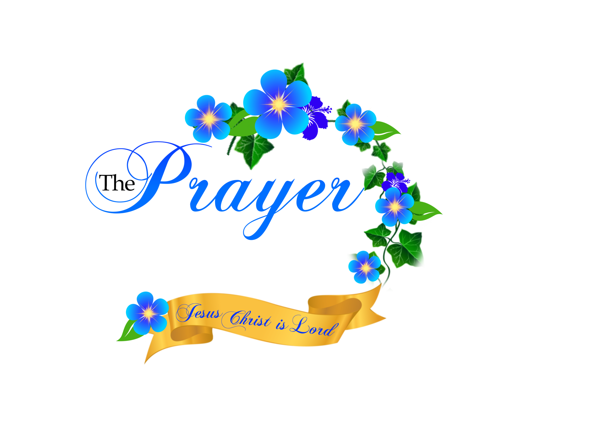 Prayer Garden