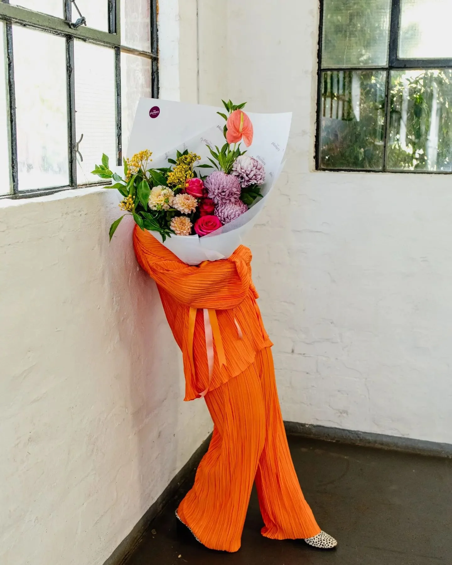 Perth Florist Fresh Flower Delivery The Plumery