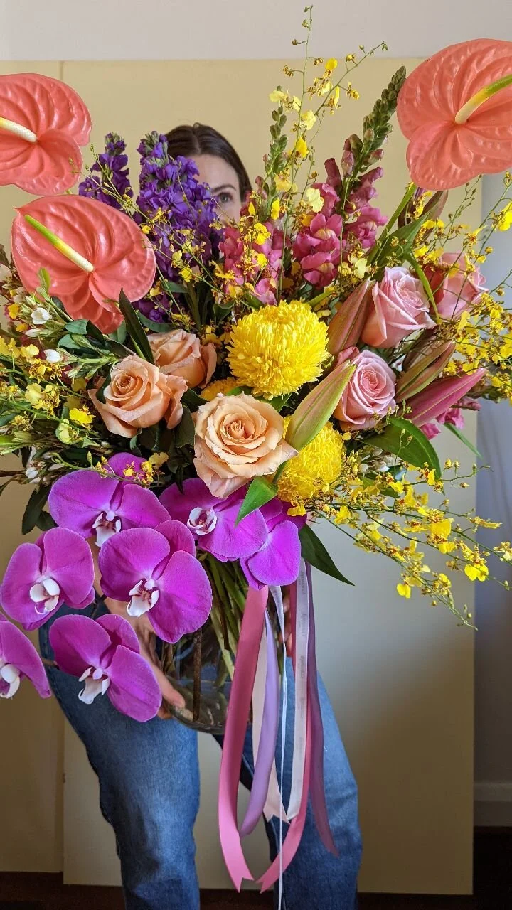 Perth Florist Fresh Flower Delivery The Plumery