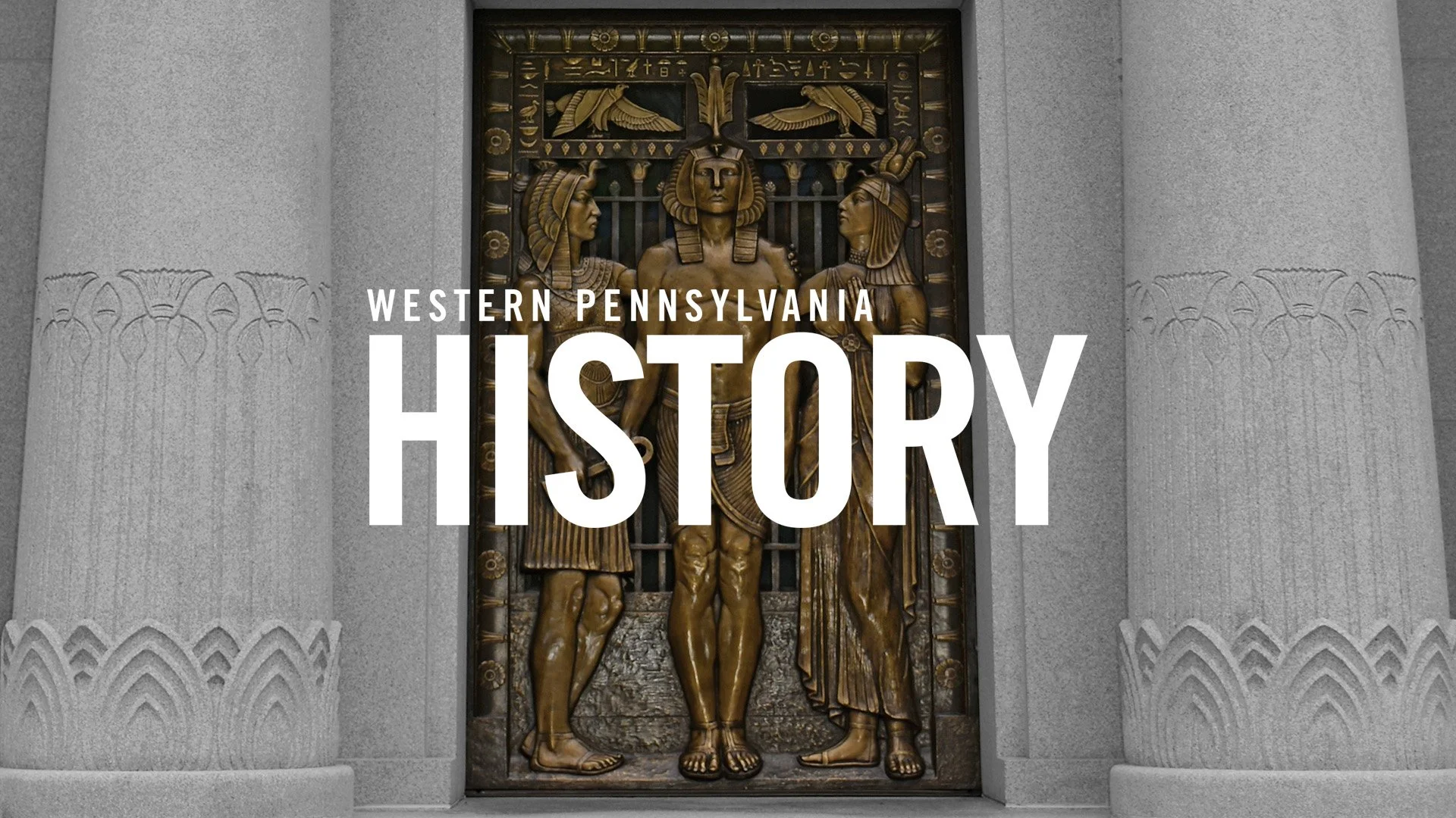 Western Pennsylavia History Magazine