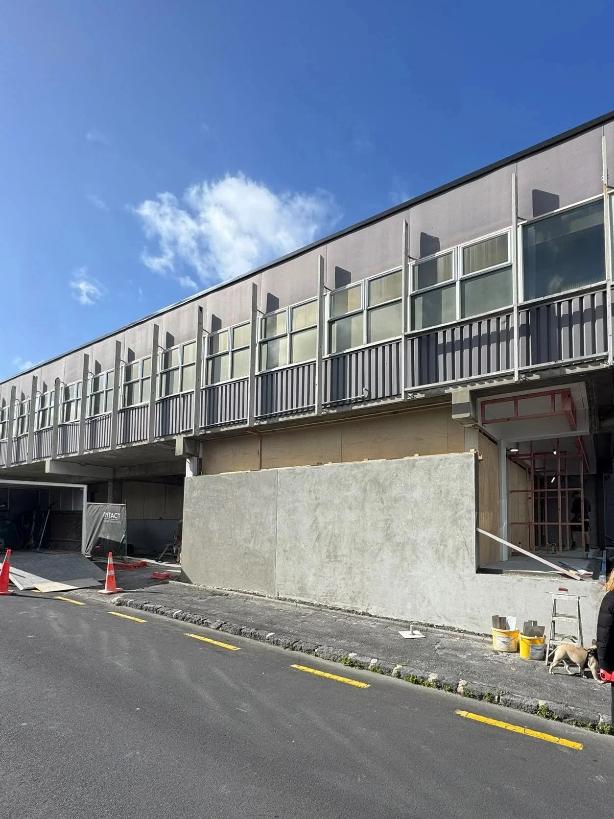 MT EDEN