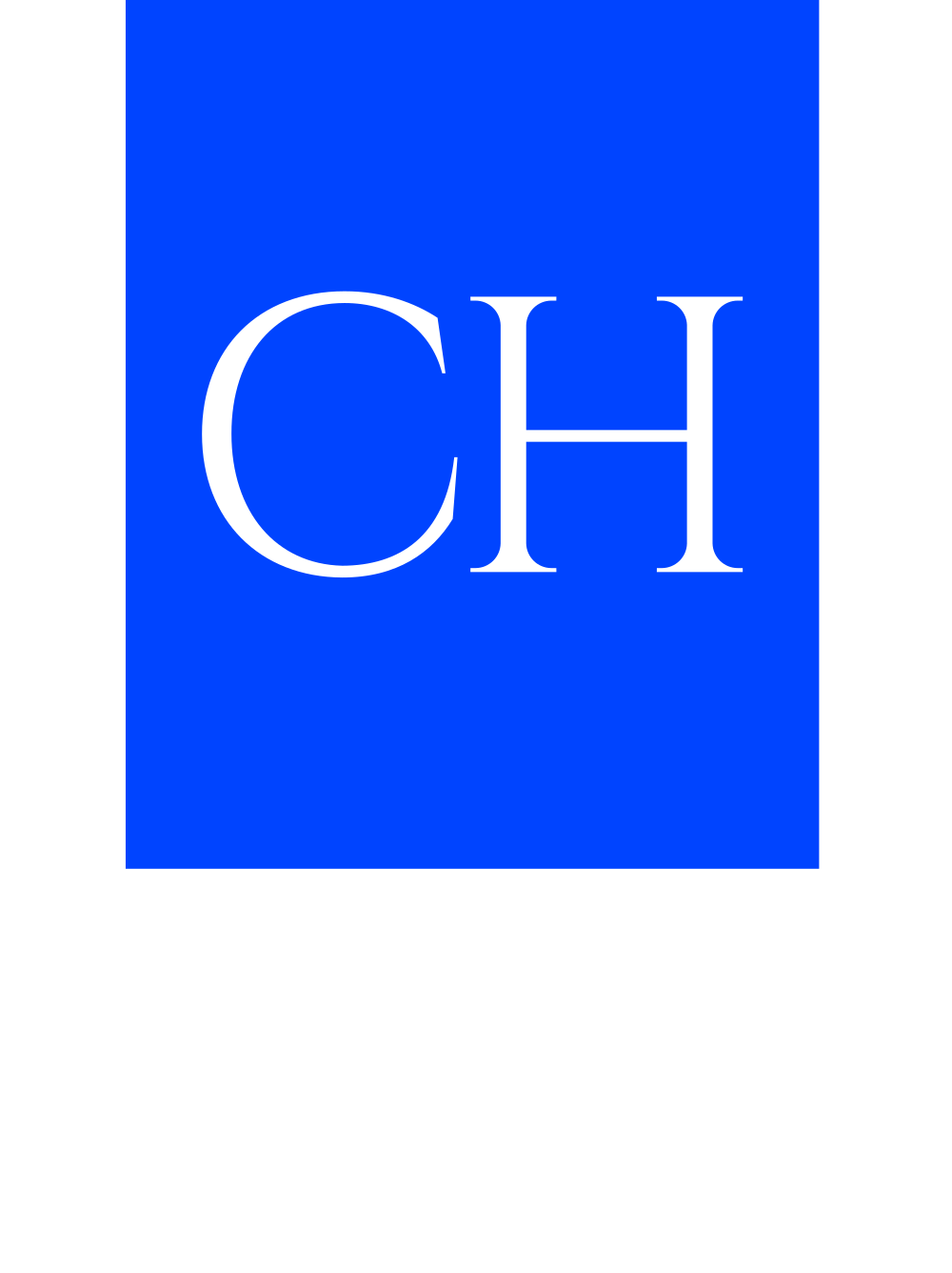 CH Training &amp; Coaching