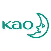 Trusted by KAO