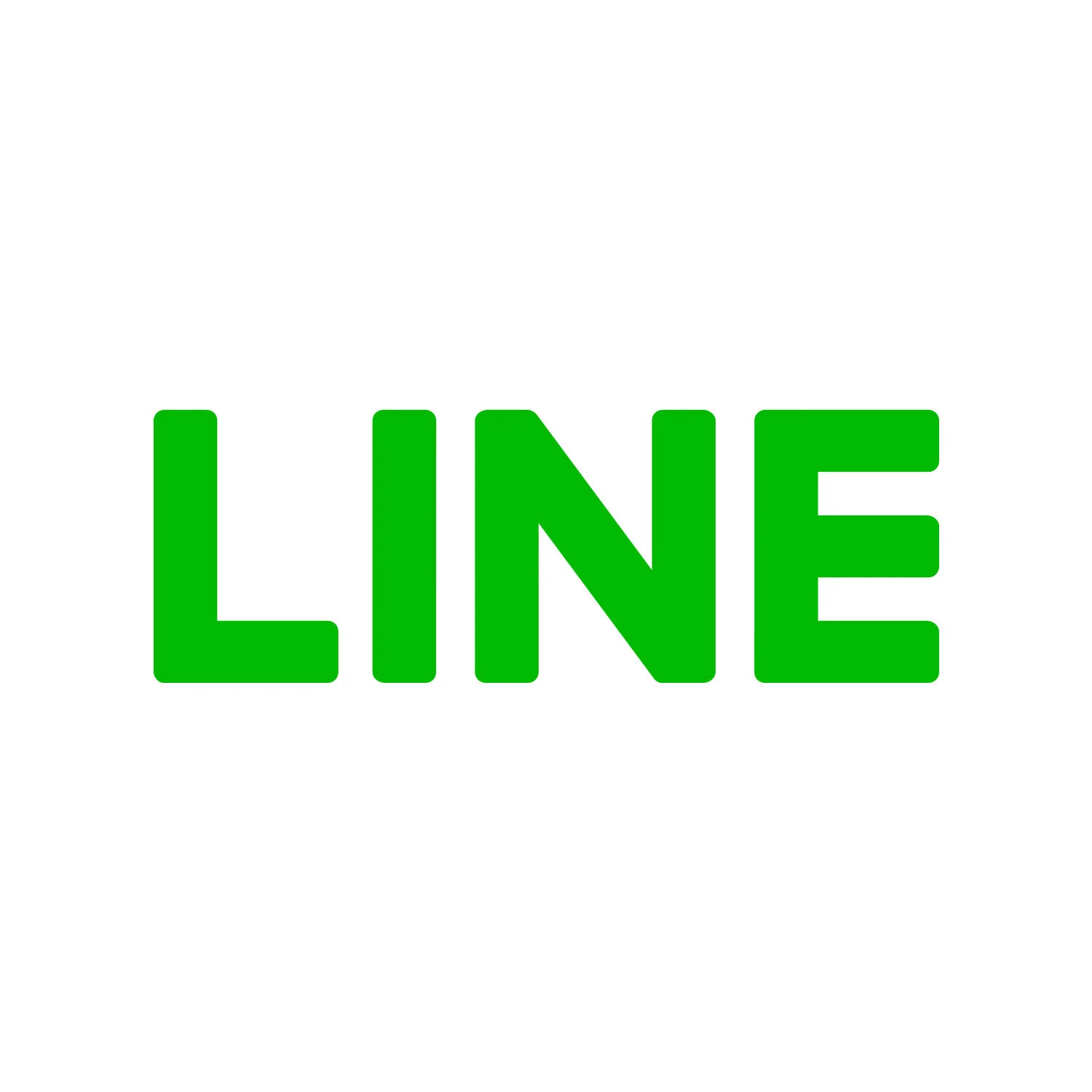 Trusted by LINE