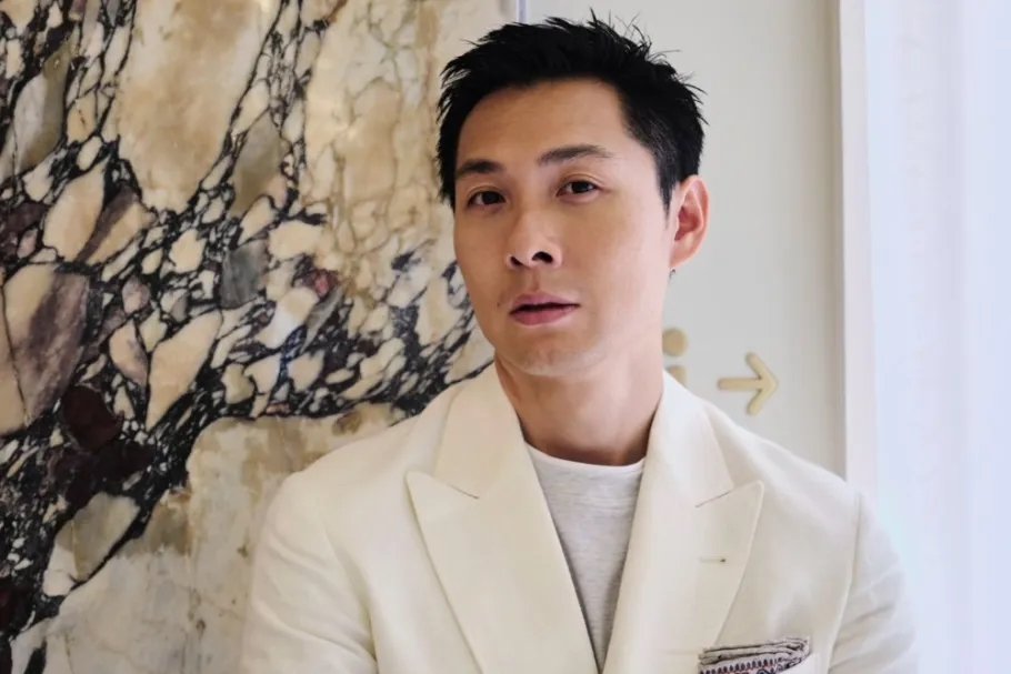 Anthony Chen’s Giraffe Pictures Marks 10 Years of Film Production, Eyes Distribution Push