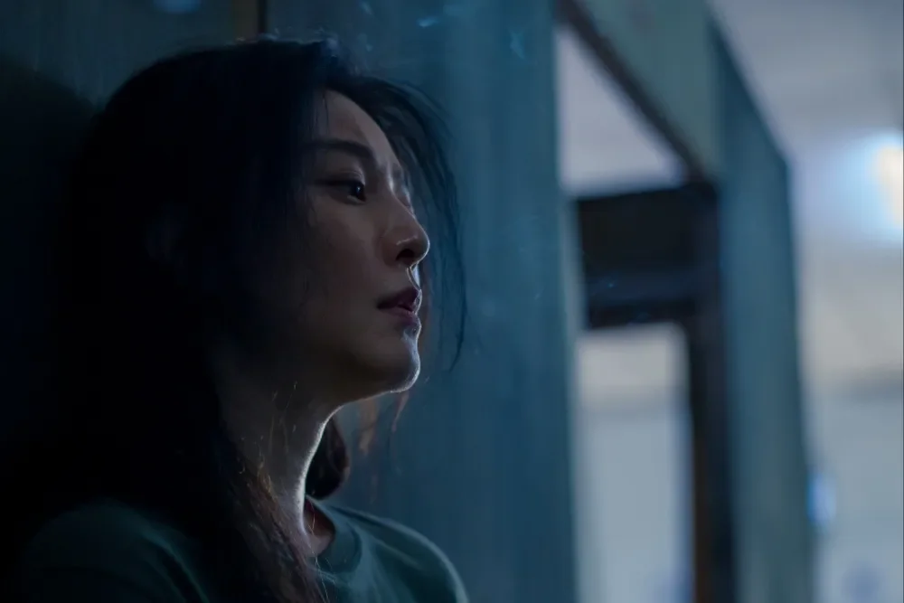 Fan Bingbing Stars in Magic-Realist Short ‘Small, Sharp &amp; Green’ for Anthony Chen’s Giraffe Pictures (EXCLUSIVE)