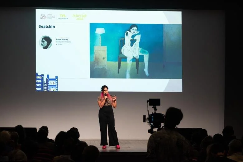 TorinoFilmLab selects 10 projects for 2023 FeatureLab (exclusive)