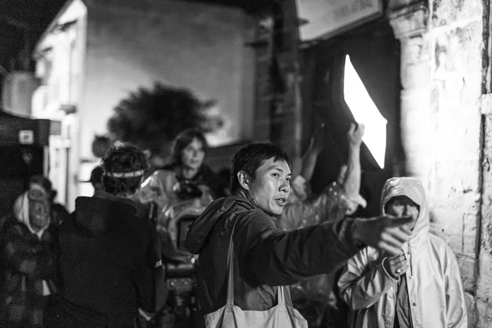 Anthony Chen’s first English-language movie makes world debut at Sundance Film Festival