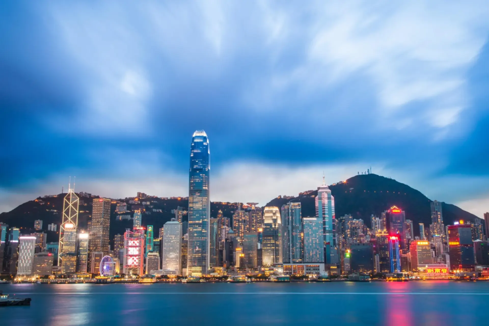 Giraffe Pictures “Skin Coat”, the only animated project in the HAF21 line-up.