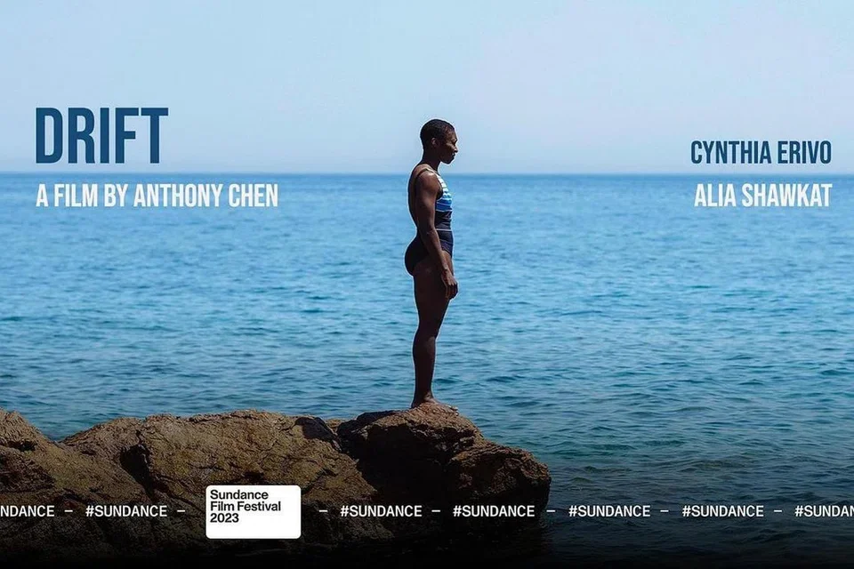 Director Anthony Chen’s first English-language feature film Drift to premiere at Sundance in January