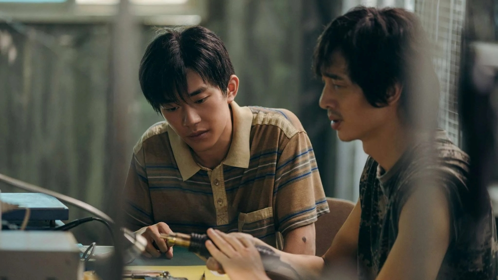 Oscars Race: Singapore Sends ‘Ajoomma’ to the Academy Awards