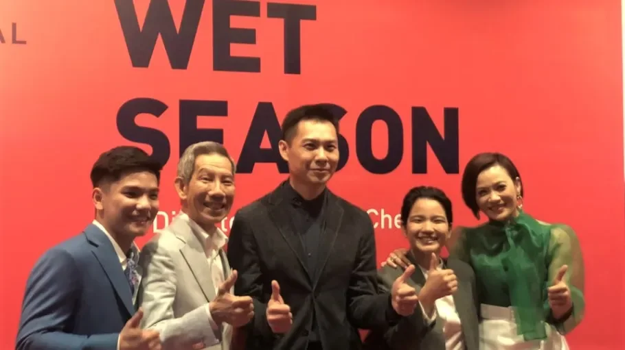 Anthony Chen’s ‘Wet Season’ Leads off Singapore Festival’s 30th Anniversary&nbsp;Parade