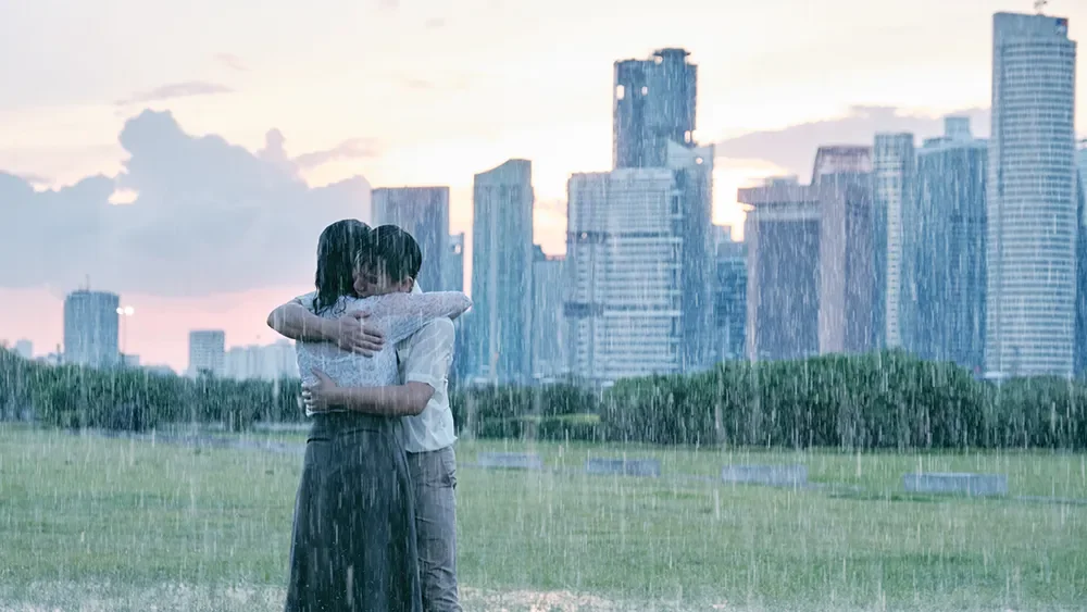 Singaporean Director-Producer Anthony Chen Builds Strong&nbsp;Slate
