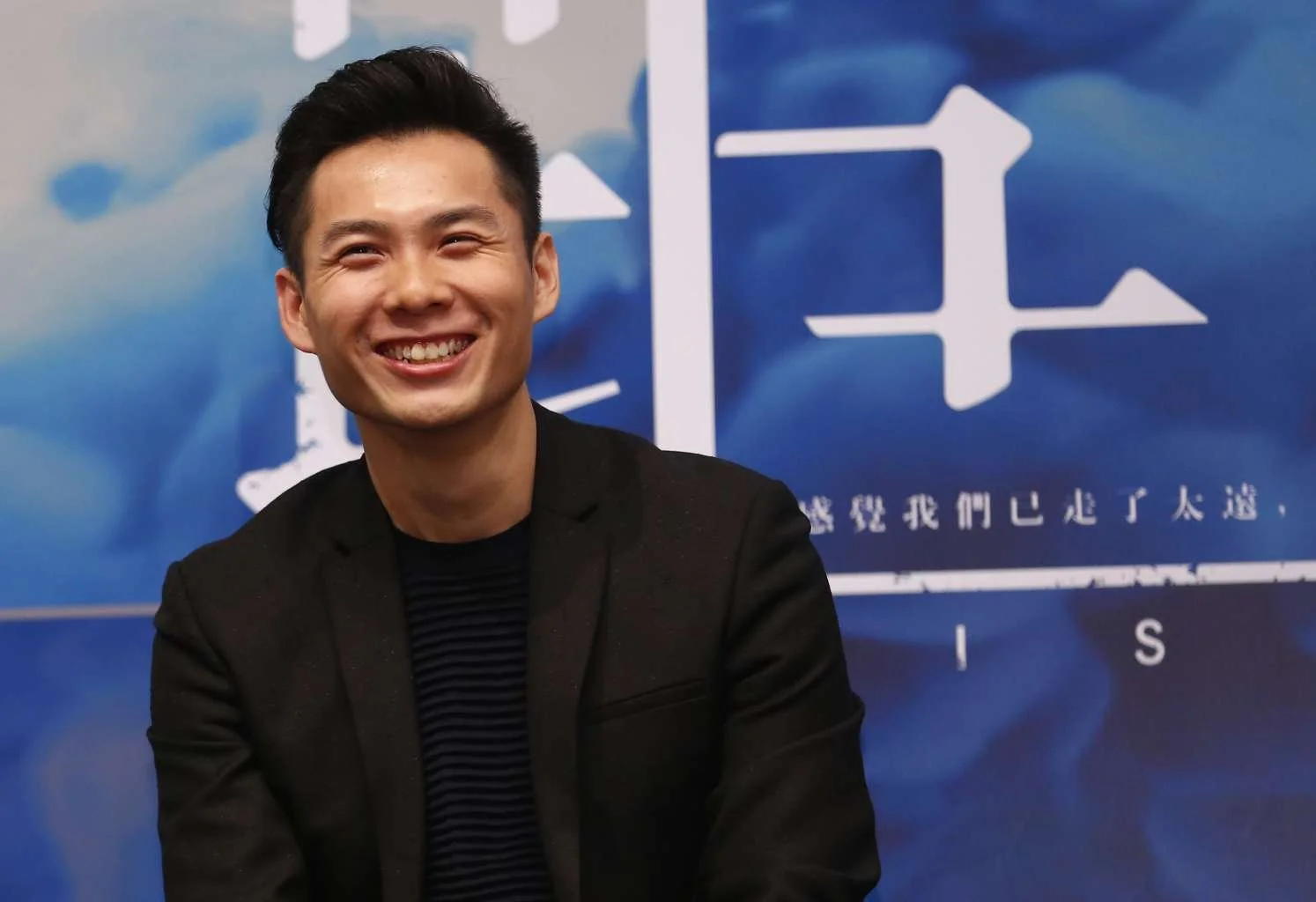 Ilo Ilo director Anthony Chen creates opportunities for film-makers he admires