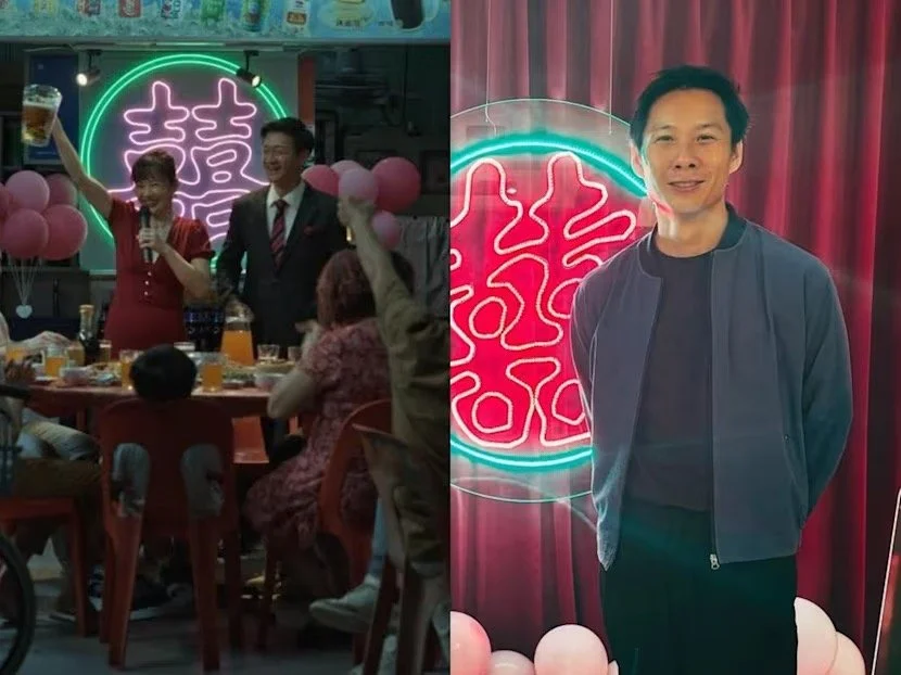 We Are All Strangers by Anthony Chen becomes first Singaporean film to compete for Berlin's Golden Bear award