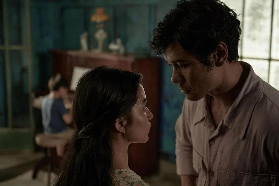 In This City Is A Battlefield, friends and lovers become freedom fighters in Jakarta’s post-WWII era