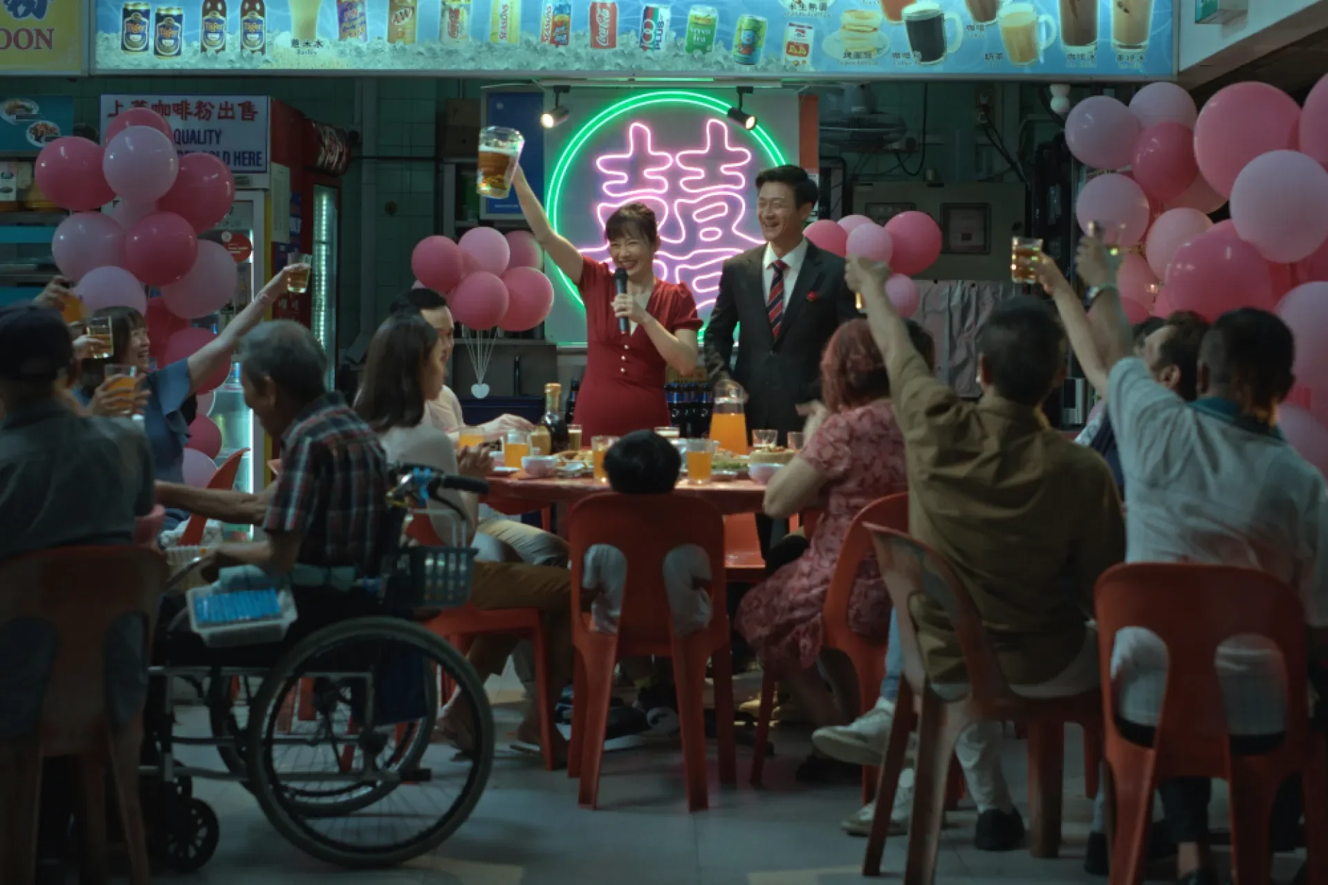 Anthony Chen’s Berlin Competition Film ‘We Are All Strangers’ Scores Major Worldwide Deals for Paradise City Sales (EXCLUSIVE)