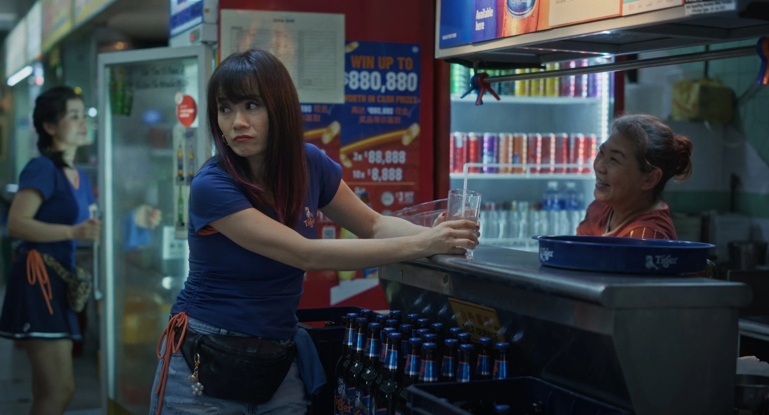 Anthony Chen’s ‘We Are All Strangers’ Lands North American Distribution (EXCLUSIVE)