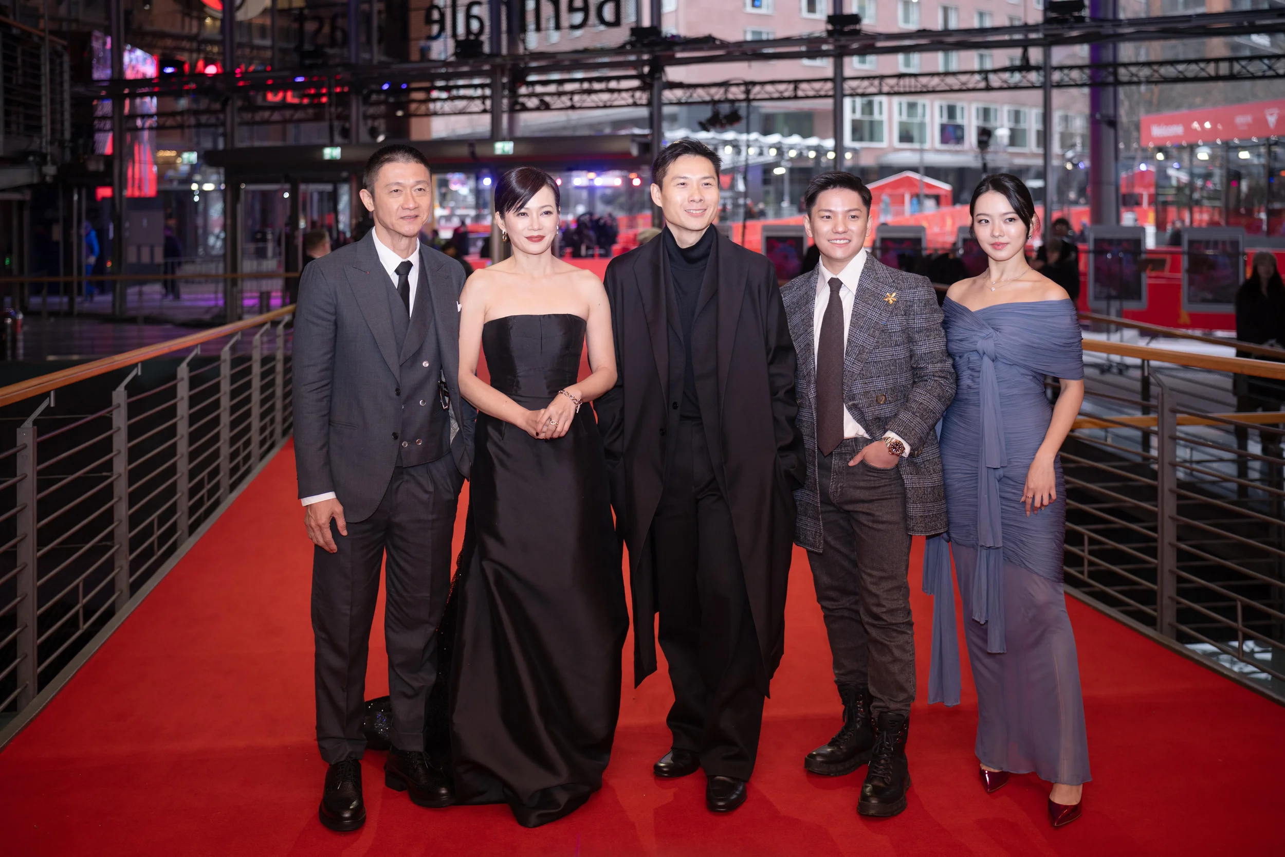 Anthony Chen on We Are All Strangers, family and the end of his Singapore trilogy