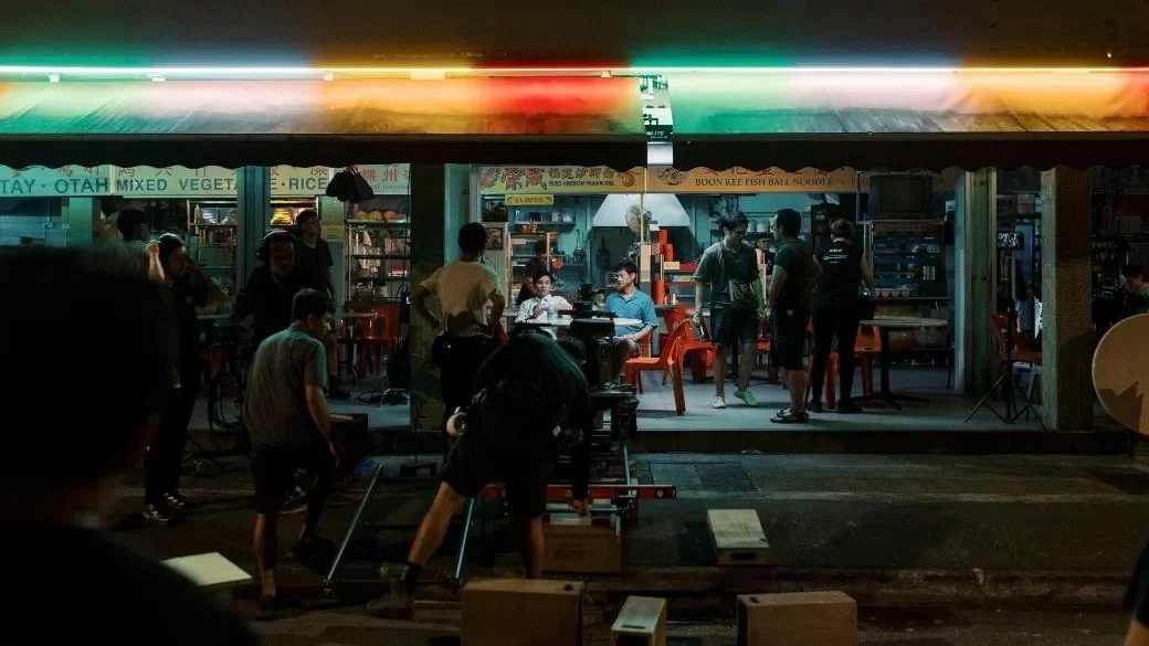 A First Look At Anthony Chen’s We Are All Strangers