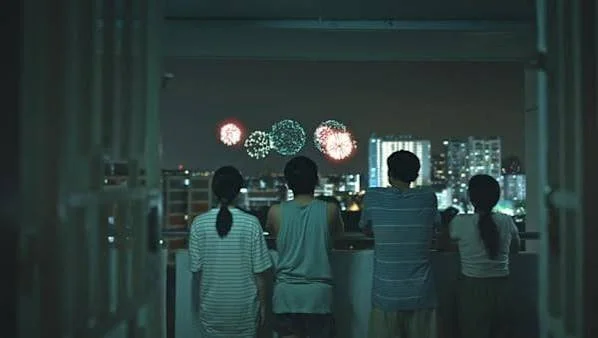 ★★★★★ Film Review: We Are All Strangers 我们不是陌生人 dir. Anthony Chen