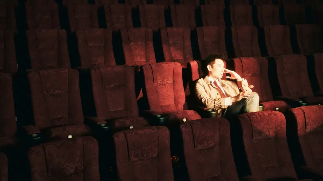 Anthony Chen Returns Home With “We Are All Strangers”