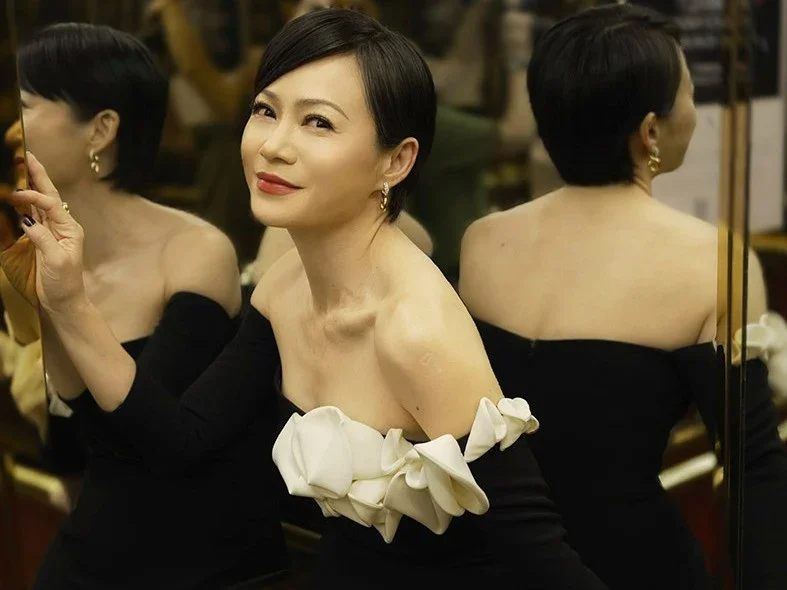 Award-winning actress Yeo Yann Yann on a life in character and coming full circle in Anthony Chen’s ‘We Are All Strangers’