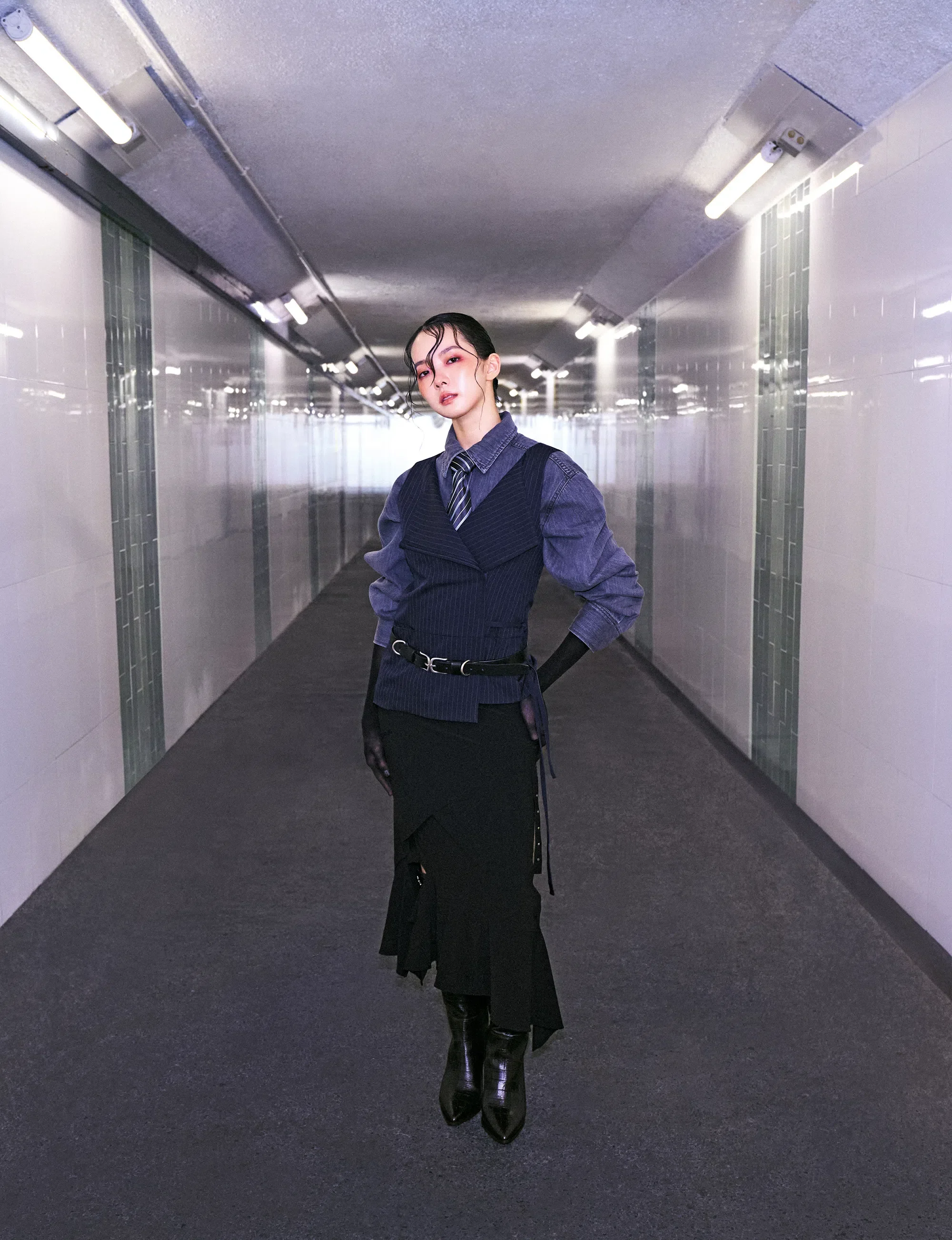 Regene Lim is breaking new ground