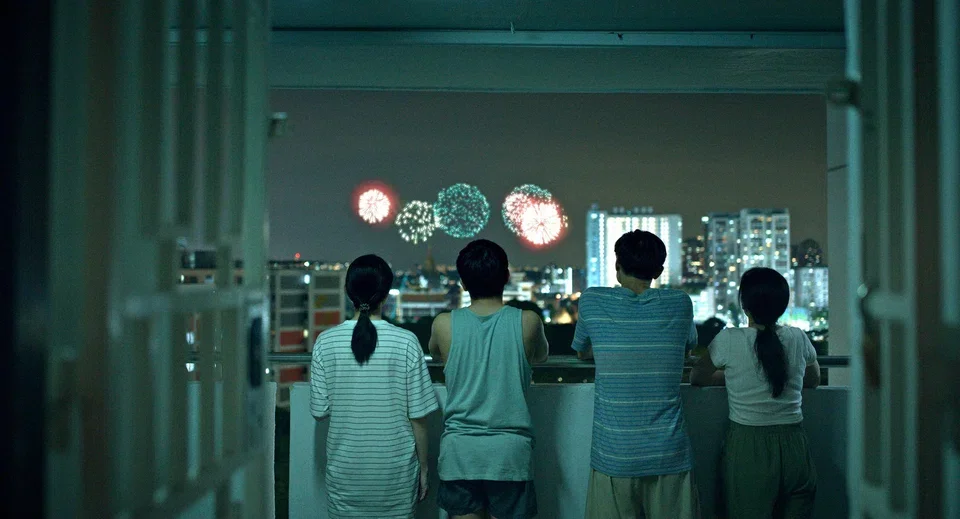 Is the Singapore Dream fading? Anthony Chen’s We Are All Strangers thinks so